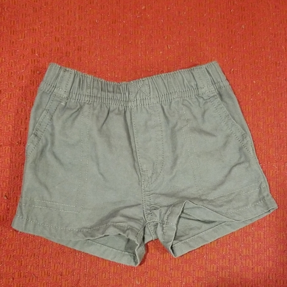 7 bundle baby shorts 3-9 months - Picture 4 of 8